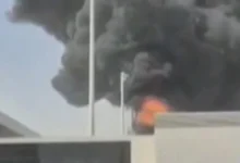 الحوثيون في اليمن يستهدفون مطار الملك خالد في السعودية من جديد