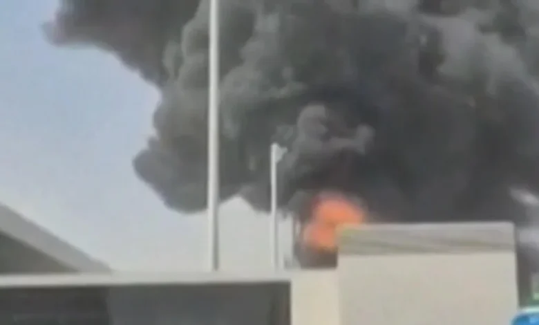 الحوثيون في اليمن يستهدفون مطار الملك خالد في السعودية من جديد