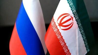 الخارجية توضح أهداف زيارة لافروف إلى إيران