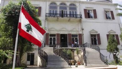 الخارجيّة دانت استهداف مطار الملك فهد الدولي في الدمّام واكدت تضامن…