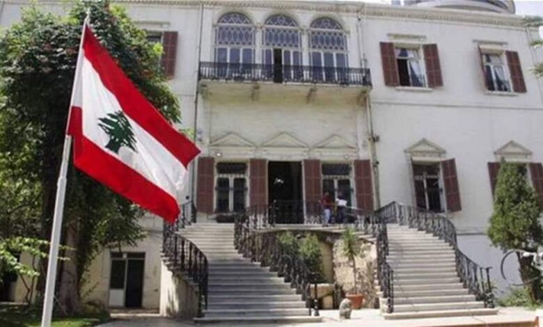 الخارجيّة دانت استهداف مطار الملك فهد الدولي في الدمّام واكدت تضامن…