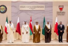 الخليج يؤكد أولوية الربط الكهربائي والمائي لمواجهة التحديات