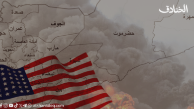 الخيارات الأميركية في اليمن: كيف تدير واشنطن حربًا لا تريد خوضها؟