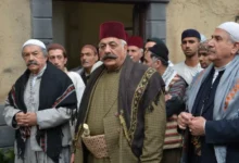 الدراما السورية تعود بقوة.. 20 مسلسلًا تتنافس على جذب الجمهور في رمضان – أخبار السعودية