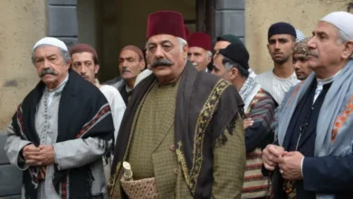 الدراما السورية تعود بقوة.. 20 مسلسلًا تتنافس على جذب الجمهور في رمضان – أخبار السعودية