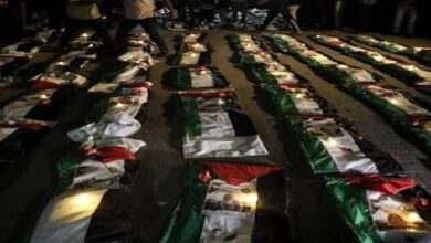 الدفاع المدني في غزة: 8 آلاف جثمان تحت الأنقاض ونقص المعدات يعرقل انتشالها