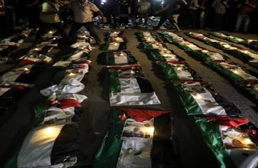 الدفاع المدني في غزة: 8 آلاف جثمان تحت الأنقاض ونقص المعدات يعرقل انتشالها - صورة مميزة الدفاع المدني في غزة: 8 آلاف جثمان تحت الأنقاض ونقص المعدات يعرقل انتشالها