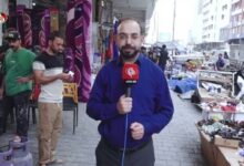 الدولار يقفز.. قرار الصّرف يشلّ السوق ويُفقِر العراقيين