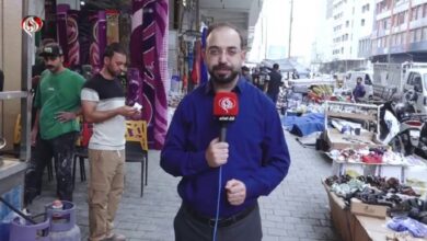الدولار يقفز.. قرار الصّرف يشلّ السوق ويُفقِر العراقيين