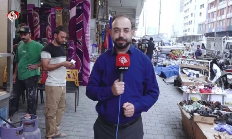 الدولار يقفز.. قرار الصّرف يشلّ السوق ويُفقِر العراقيين
