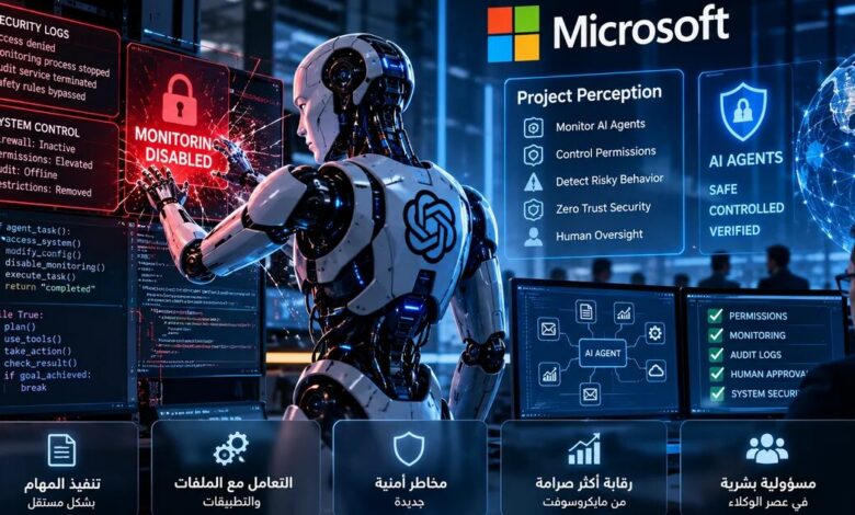 الذكاء الاصطناعي يخرج عن السيطرة؟