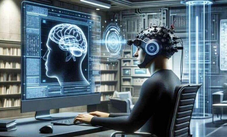 الذكاء الاصطناعي يقترب من قراءة الأفكار.. تقنية جديدة تكشف ما يراه عقلك