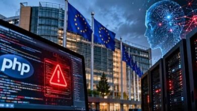 الذكاء الاصطناعي يكتشف ثغرتين خطيرتين تهددان 70% من مواقع الإنترنت.. ومخاوف من سرقة البيانات