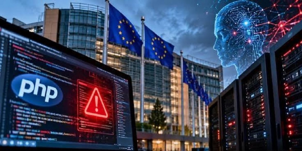 الذكاء الاصطناعي يكتشف ثغرتين خطيرتين تهددان 70% من مواقع الإنترنت.. ومخاوف من سرقة البيانات - صورة مميزة الذكاء الاصطناعي يكتشف ثغرتين خطيرتين تهددان 70% من مواقع الإنترنت.. ومخاوف من سرقة البيانات