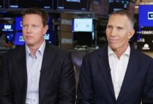 الرئيس التنفيذي المشارك لشركة Skydance إليسون: الشركة “في وضع يسمح لها بالفوز”