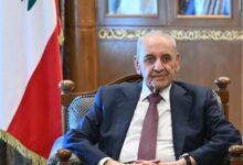 الرئيس بري: سلاحنا الوحدة الوطنية والتواصل مستمر مع عون وسلام