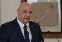 الرئيس عون أدان الهجوم الذي استهدف كنيسة الكرك: عمل إجراميّ
