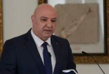 الرئيس عون أدان الهجوم الذي استهدف كنيسة الكرك: عمل إجراميّ