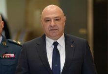 الرئيس عون: طرابلس عانت كثيراً من الإهمال وآن الأوان لوضع حد له وواجبنا خدمة المواطن