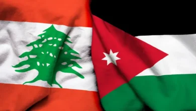 الرئيس عون يعزّي الملك عبدالله الثاني بضحايا الاعتداء الإرهابي على كنيسة في الأردن ويؤكد تضامن لبنان مع الأردن