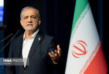 الرئیس بزشكيان: يجب أن نخرج من حالة «لا حرب ولا سلام»
