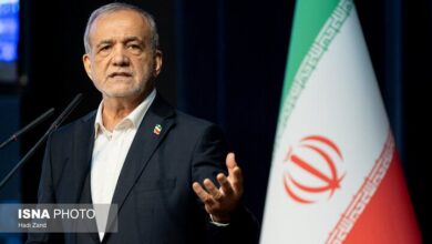 الرئیس بزشكيان: يجب أن نخرج من حالة «لا حرب ولا سلام»
