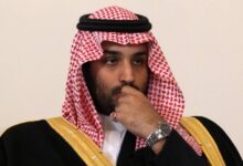 الرياض تحت النار: مأزق محمد بن سلمان