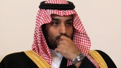 الرياض تحت النار: مأزق محمد بن سلمان