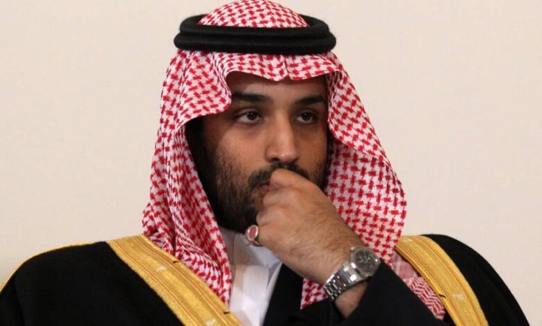 الرياض تحت النار: مأزق محمد بن سلمان