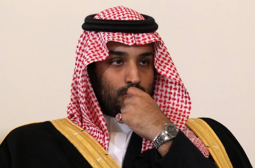الرياض تحت النار: مأزق محمد بن سلمان