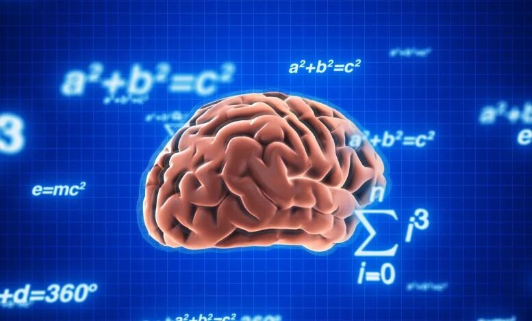 الرياضيات المخفية للويحات مرض الزهايمر يمكن أن تكشف عن استراتيجيات علاجية جديدة
