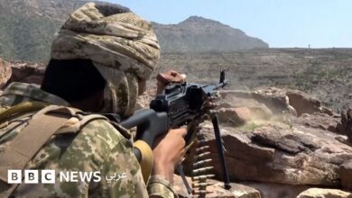 السعودية تستبعد هدنة مع جماعة أنصار الله قبل استعادة الحكومة اليمنية أراضيها