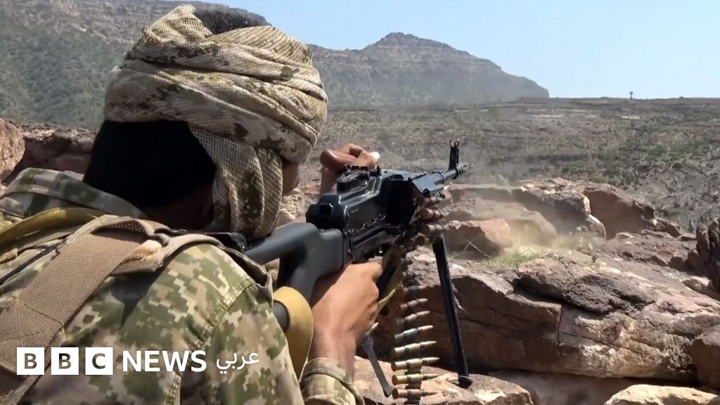 السعودية تستبعد هدنة مع جماعة أنصار الله قبل استعادة الحكومة اليمنية أراضيها