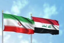 السفارة الإيرانية ترفض اتهامات رئیس الوزراء العراقي