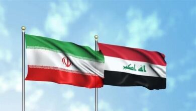 السفارة الإيرانية ترفض اتهامات رئیس الوزراء العراقي