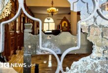 السلطات الأردنية تلقي القبض على ثلاثة مشتبه بهم في هجوم كنيسة الكرك