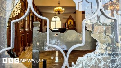 السلطات الأردنية تلقي القبض على ثلاثة مشتبه بهم في هجوم كنيسة الكرك
