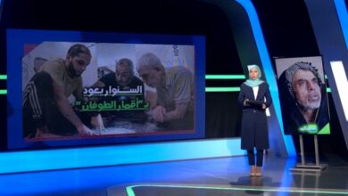 السنوار يعود بأقمار طوفان الأقصى