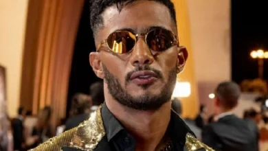 «السوشي» يقود محمد رمضان إلى أزمة قانونية جديدة – أخبار السعودية