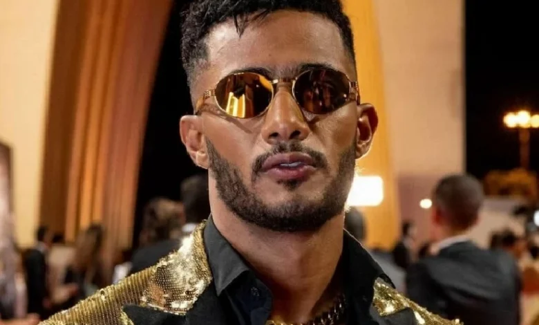 «السوشي» يقود محمد رمضان إلى أزمة قانونية جديدة – أخبار السعودية