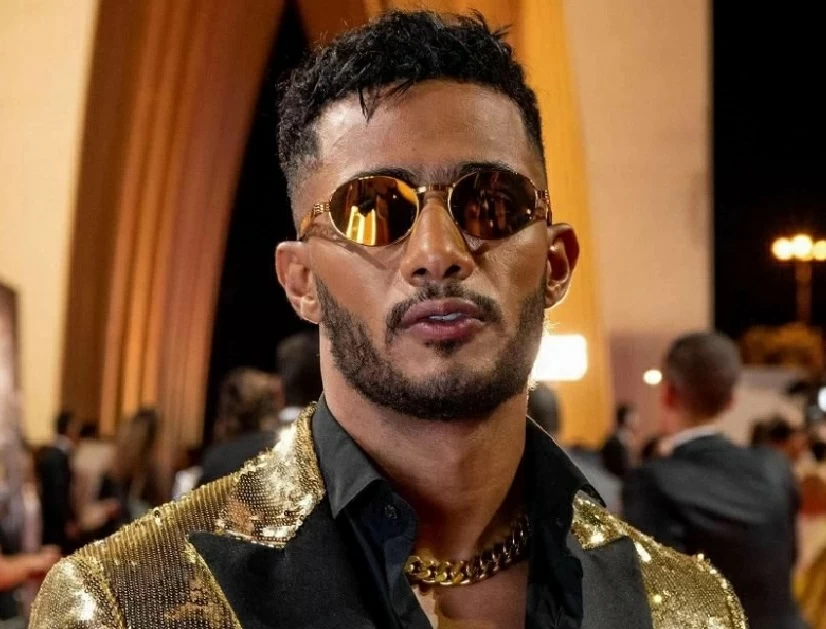 «السوشي» يقود محمد رمضان إلى أزمة قانونية جديدة – أخبار السعودية - صورة مميزة «السوشي» يقود محمد رمضان إلى أزمة قانونية جديدة – أخبار السعودية