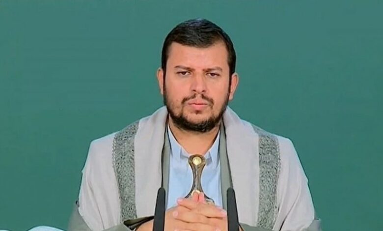 السيد الحوثي: إيران تخوض معركة كبرى ودورها يفيد الأمة كلّها