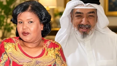 الشبه يخطف أنظار المتابعين.. ظهور لافت لابن مريم الغضبان يعيد ذكراها إلى الواجهة – أخبار السعودية