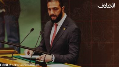 الشرع في الأمم المتحدة: الجولان يعود إلى الطاولة بقوة القرار 497