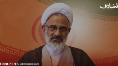 الشيخ حاجي صادقي: ممثل القائد في حرس الثورة الإسلامية