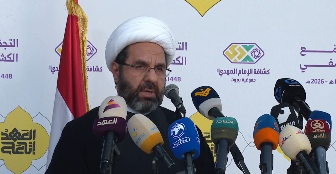 الشيخ دعموش: لا جدوى من إعادة الحوار مع السلطة ما لم تتراجع عن قرارات تجريم المقاومة