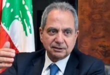 الصدي: معالجة الأزمة مسؤولية الحكومة والمطلوب التجاوب مع مساعينا