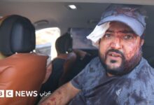 الضفة الغربية: إصابة فلسطينيين وصحفية أمريكية أثناء حصاد الزيتون