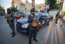 العراق.. الإطاحة بشبكة إجرامية تجبر المواطنين على بيع أعضائهم لسداد الديون