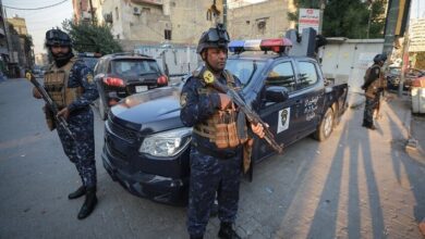 العراق.. الإطاحة بشبكة إجرامية تجبر المواطنين على بيع أعضائهم لسداد الديون